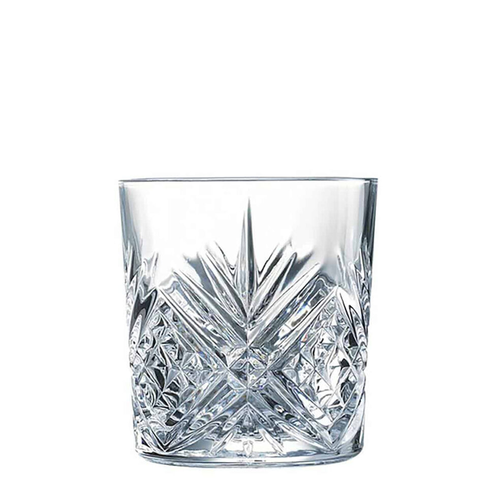 Tumbler klar
30 cl 