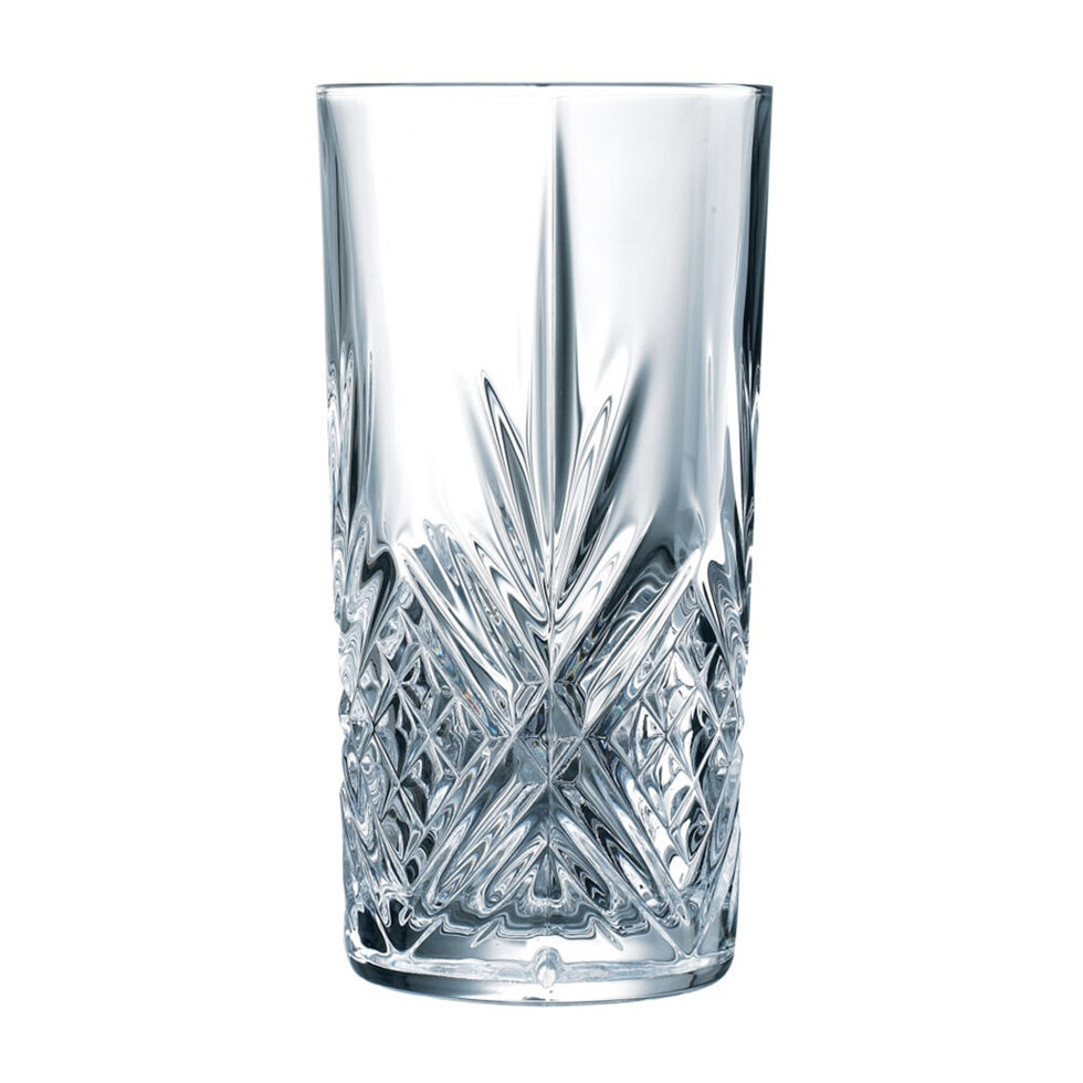 Highball klar
38 cl 