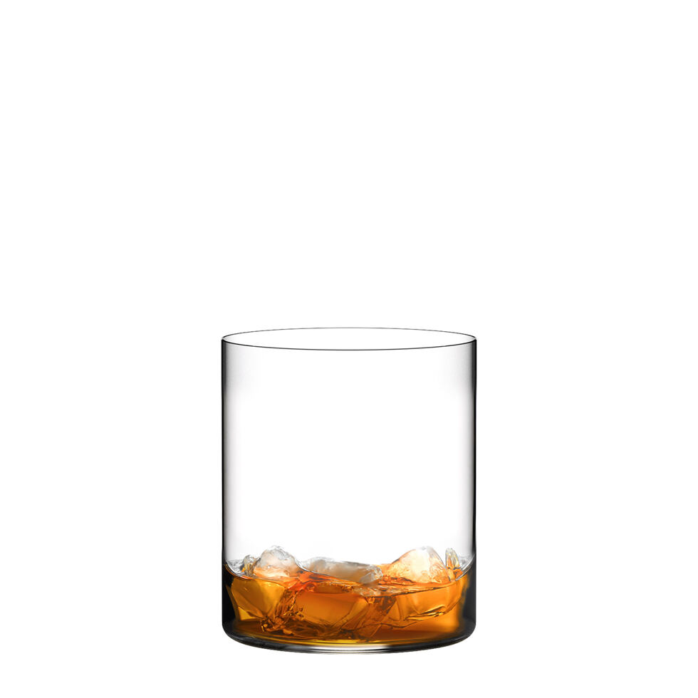 Becher nieder 43cl 