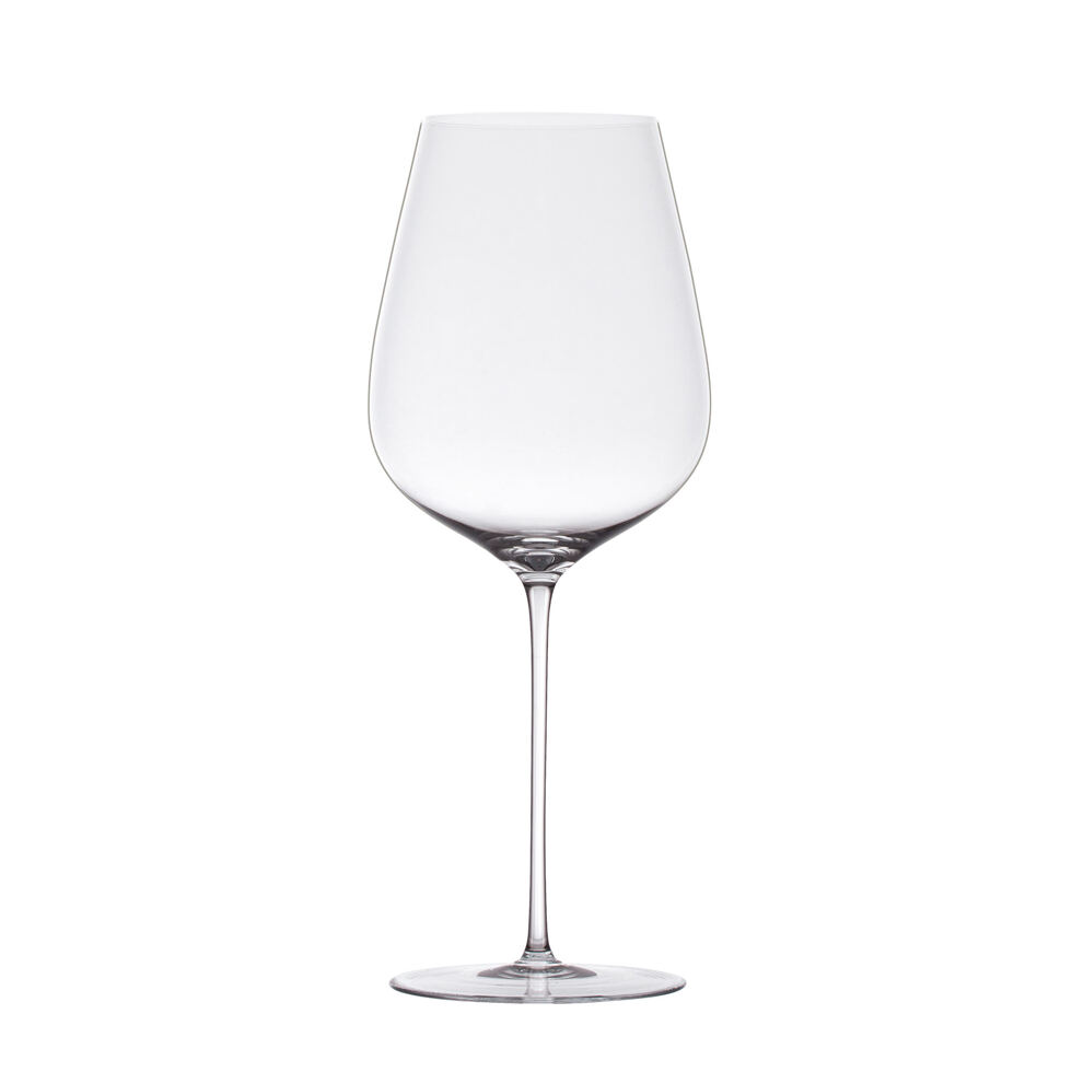 Weiss- Rotwein Kelch
66cl 