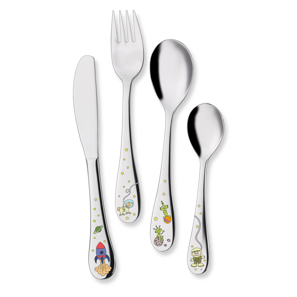 SOLA
Sam Children's Cutlery Set SOLA
Sam Children's Cutlery Set