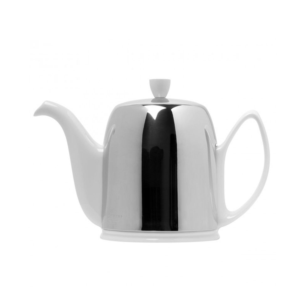 Teekanne Salam weiss 1.0 lt Teekanne Salam weiss 1.0 lt