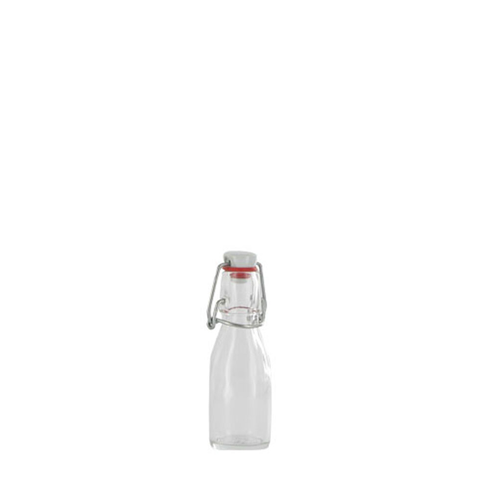 Bügelverschlussflasche Bügelverschlussflasche