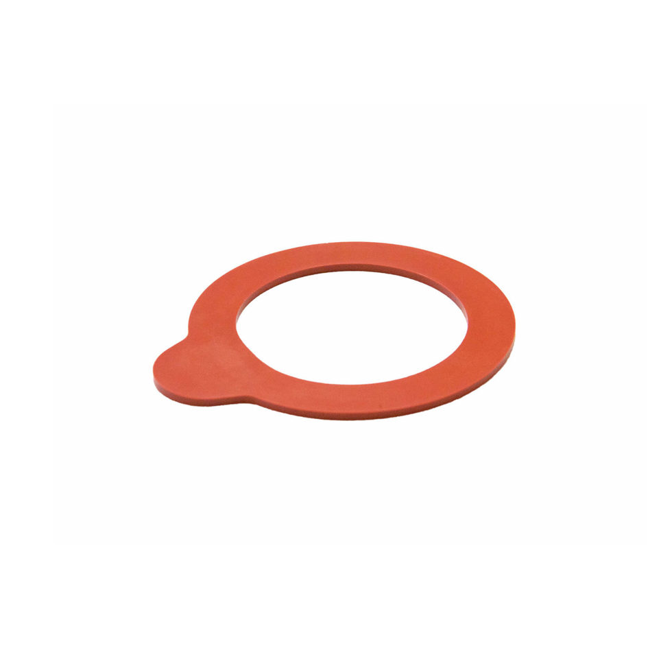 Joint de rechange 6er
Confi / pot de conservation 8 cm 