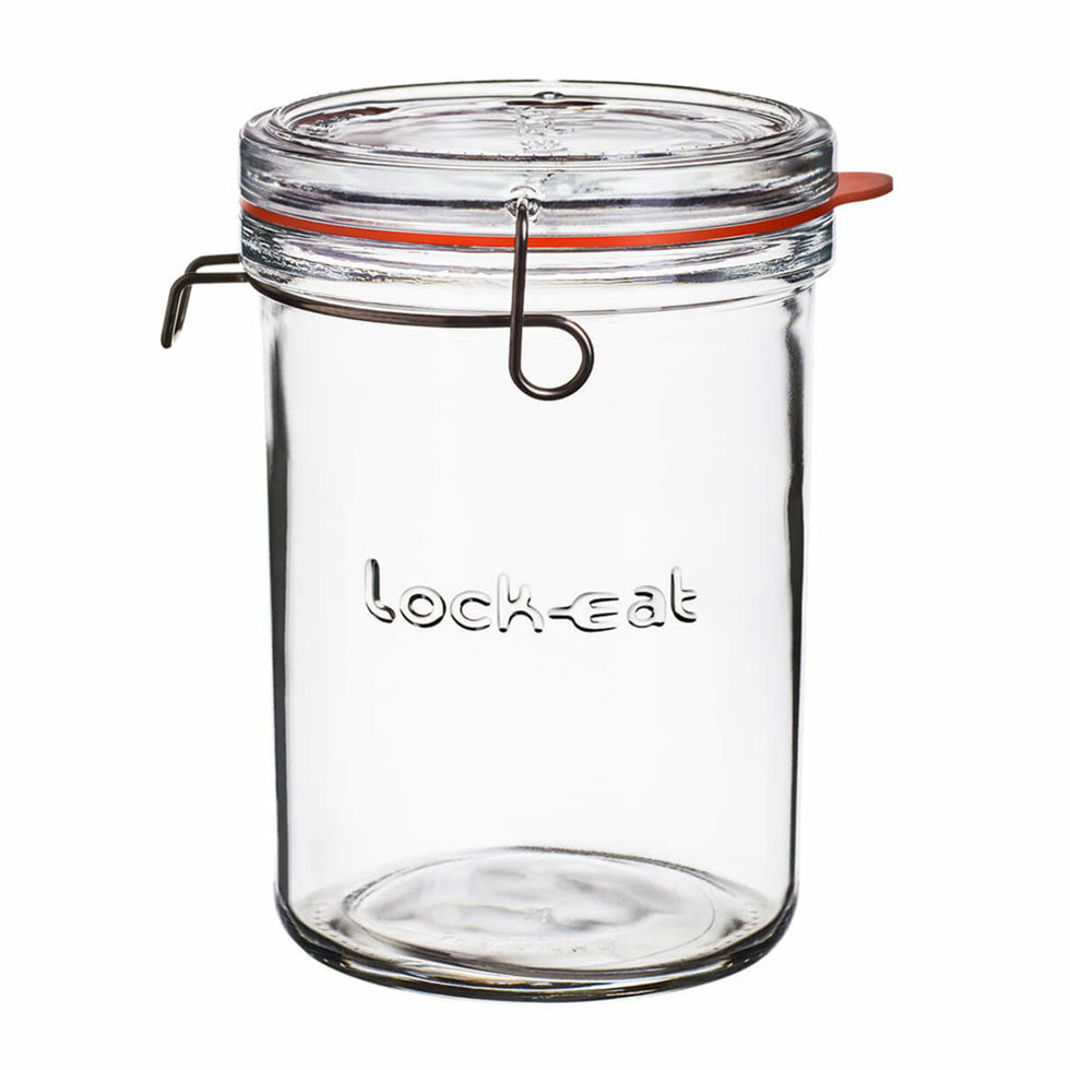 Preserving jar XL 100 cl Preserving jar XL 100 cl