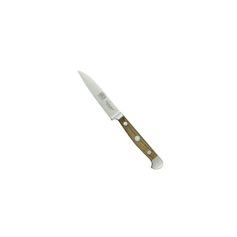 ALPHA FASSEICHE 
Gemüsemesser 9 cm 