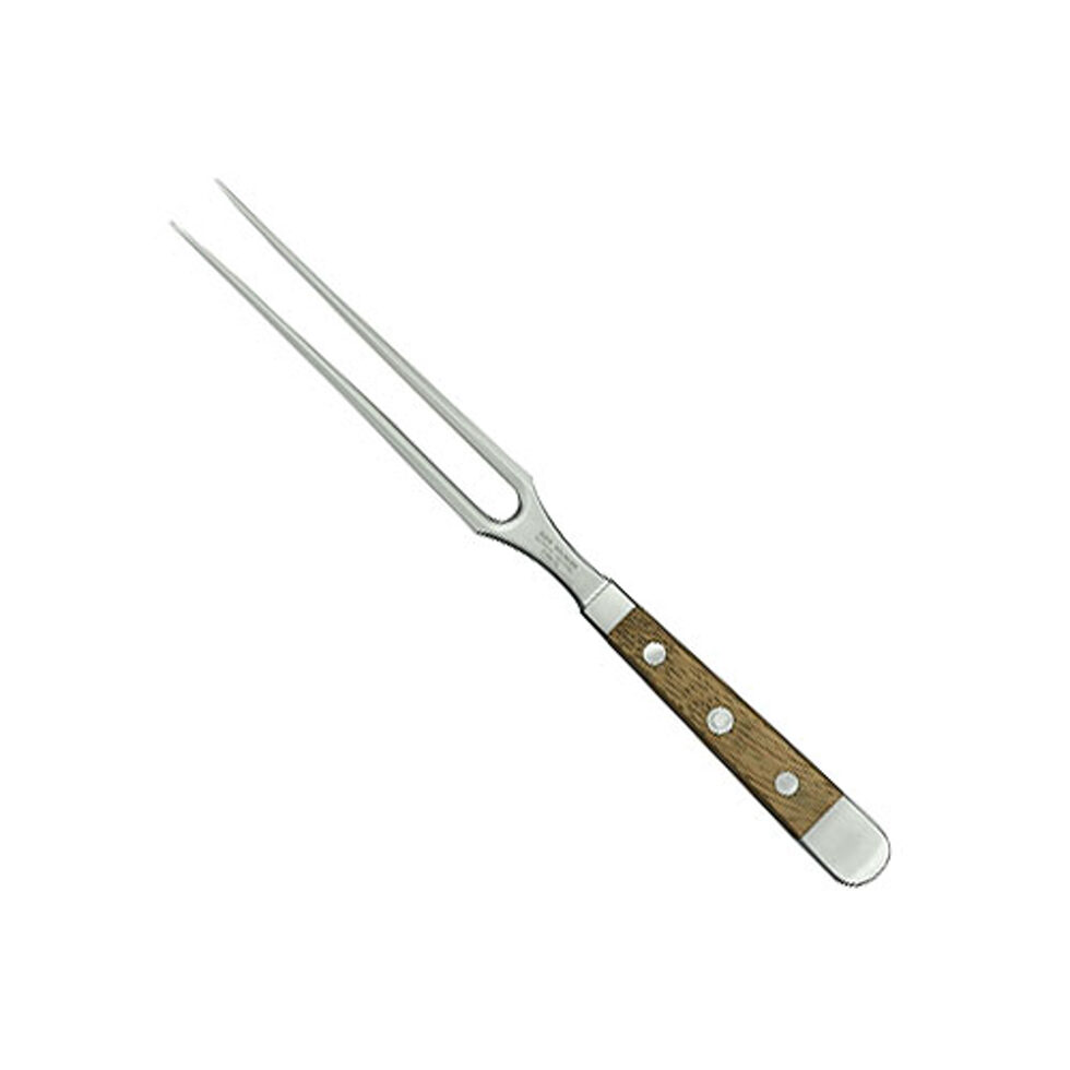 ALPHA FASSEICHE 
Tranchierset 2-teilig 