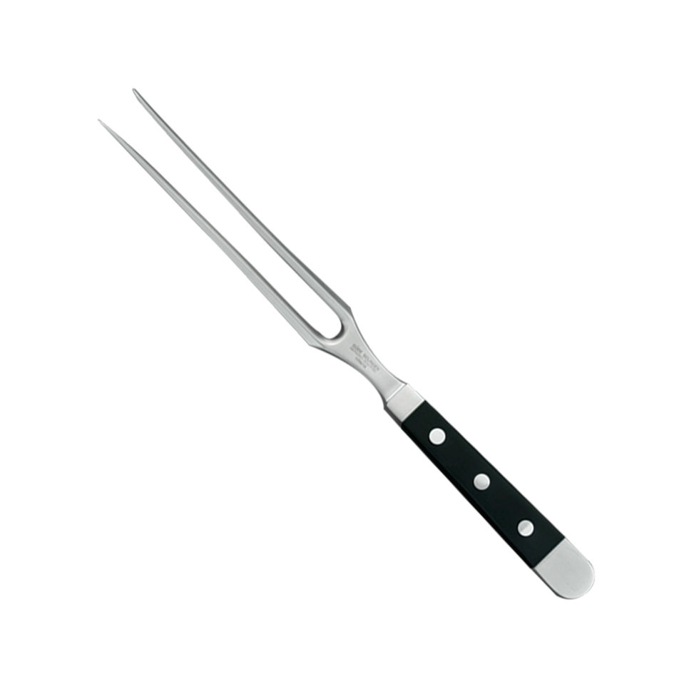 ALPHA KUNSTSTOFF
Fleischgabel 18 cm ALPHA KUNSTSTOFF
Fleischgabel 18 cm