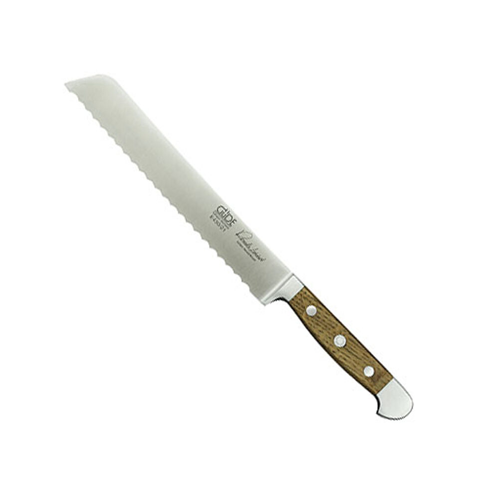 ALPHA FASSEICHE
Brotmesser Alpha Fasseiche 21 cm ALPHA FASSEICHE
Brotmesser Alpha Fasseiche 21 cm