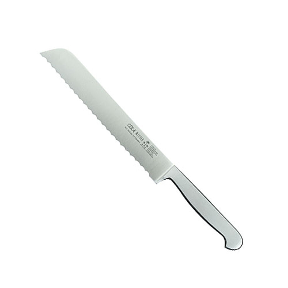 KAPPA VOLLSTAHL
Brotmesser 21 cm KAPPA VOLLSTAHL
Brotmesser 21 cm