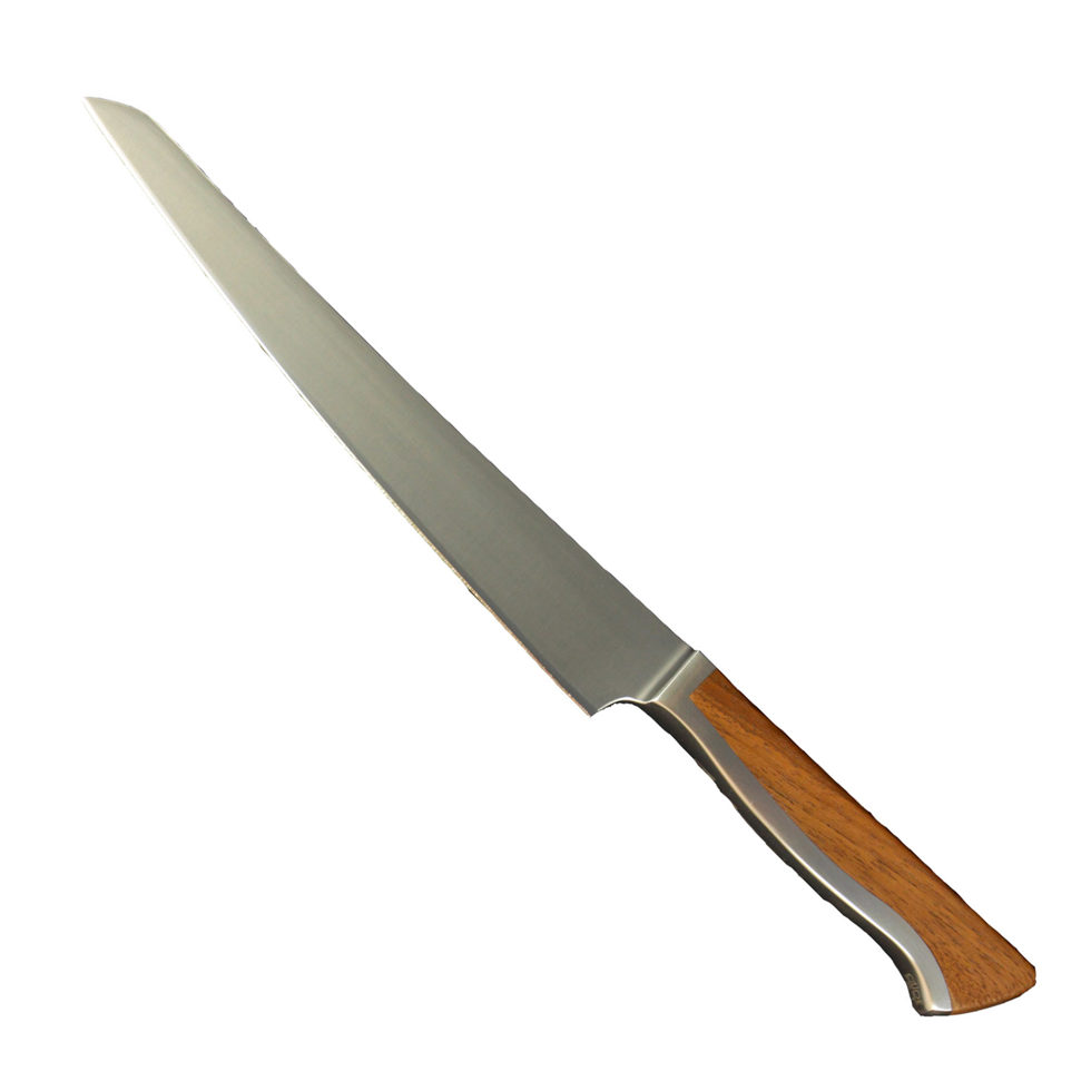 CAMINADA
Schinkenmesser 21 cm CAMINADA
Schinkenmesser 21 cm