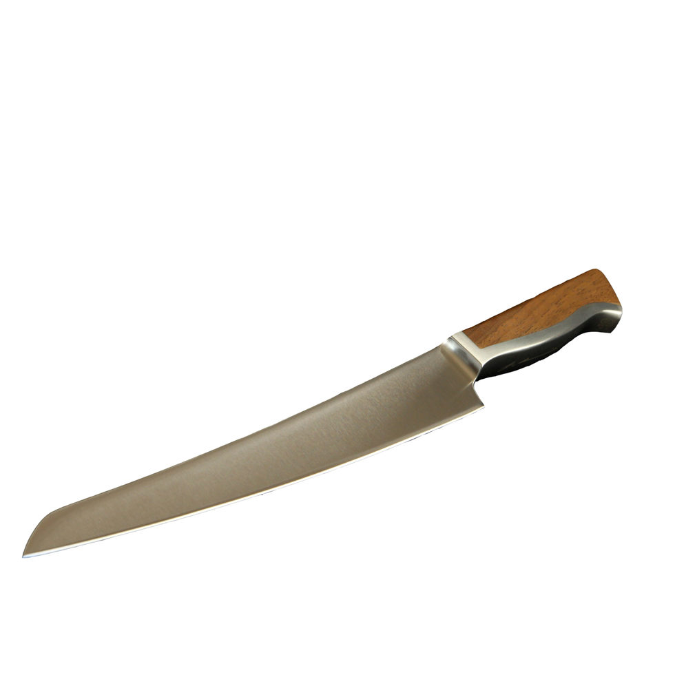 CAMINADA
Schinkenmesser 21 cm 