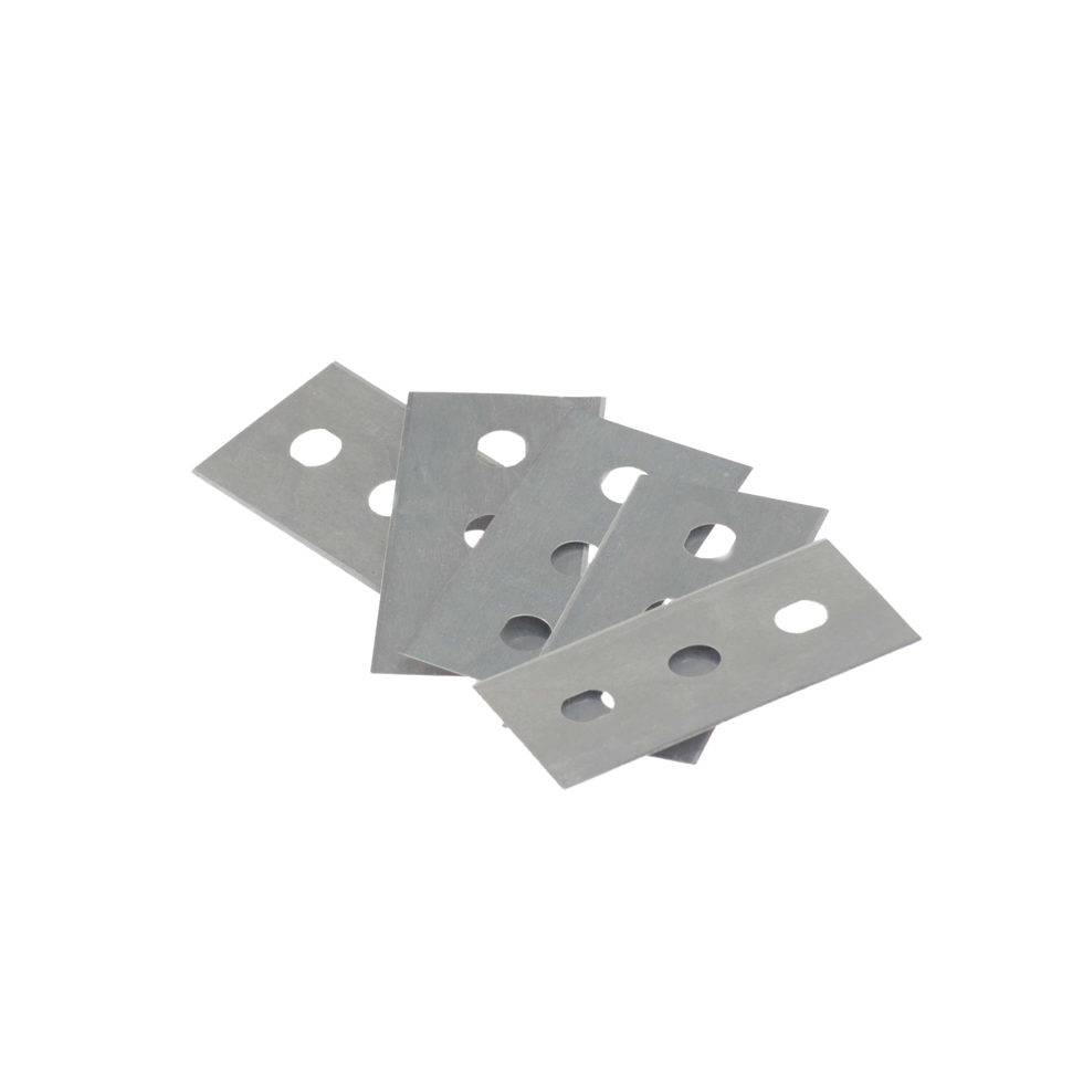 Erstzklingen 5-er Set zu Ceranfeld Reiniger 