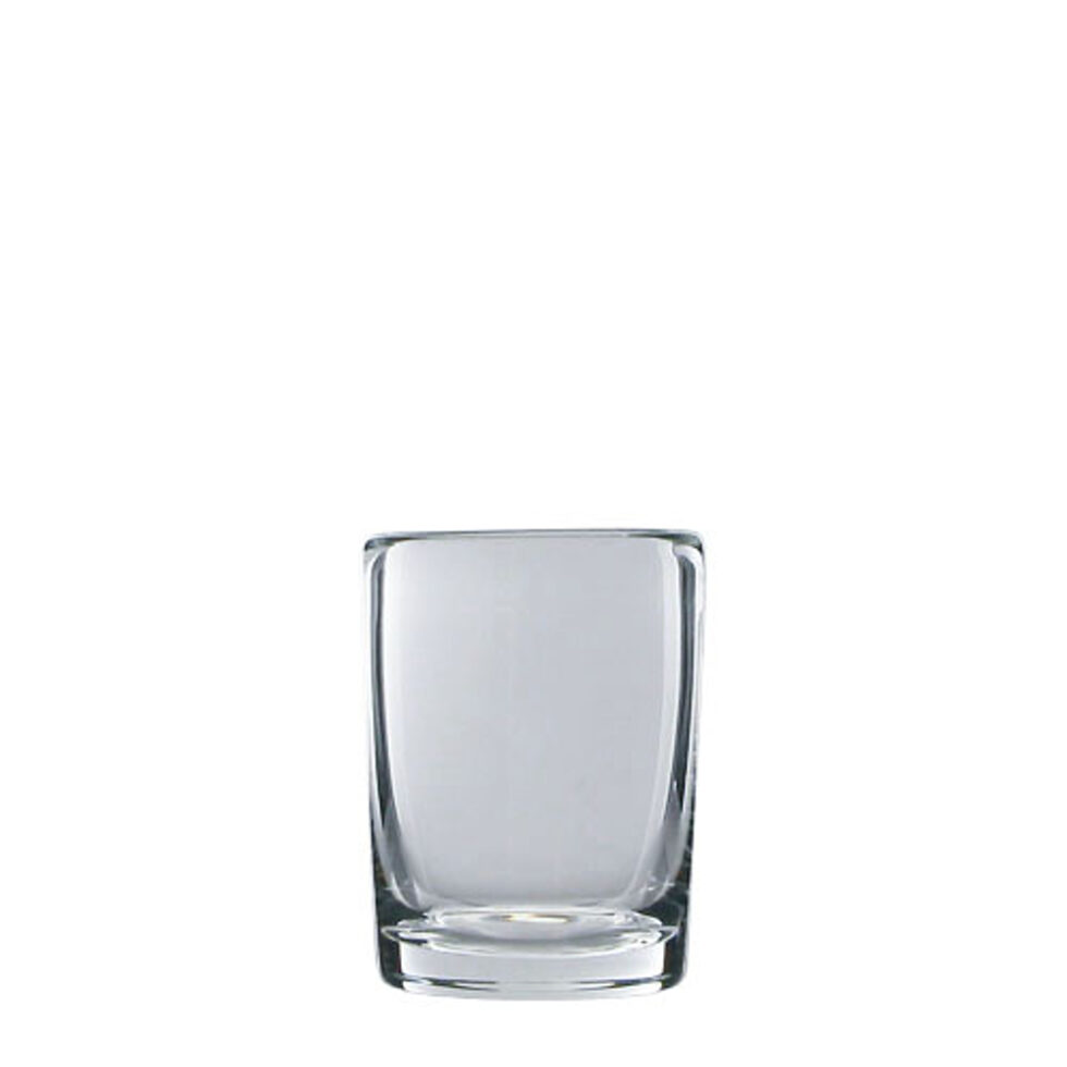 BECHER AUFGETRIEBEN
Mostbecher 1 dl 