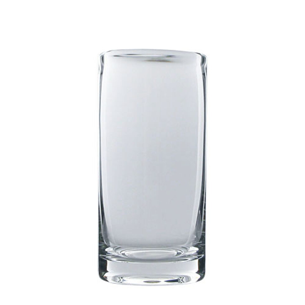 BECHER AUFGETRIEBEN
Longdrinkglas 3 dl 