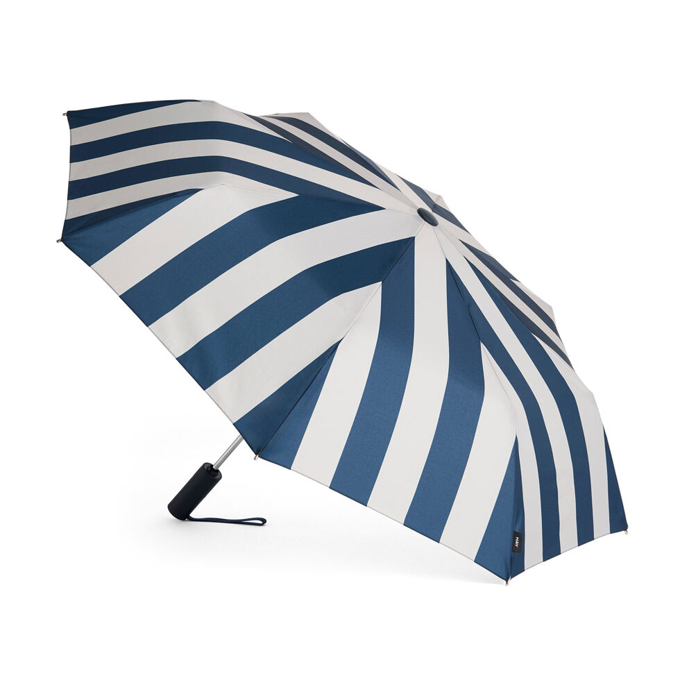 Parachute pliant
bleu/gris 