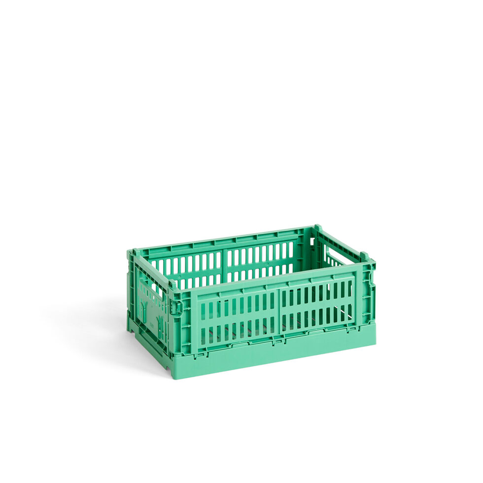 Faltkisten S
mint Faltkisten S
mint