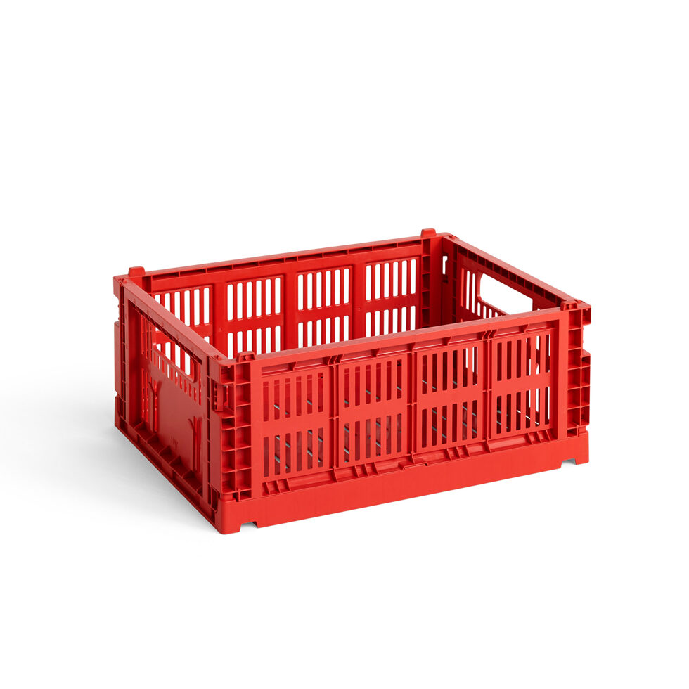 Faltkisten M
rot Faltkisten M
rot