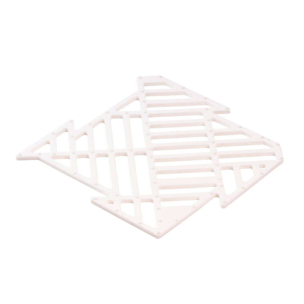 Spülbeckenmatte Puzzle weiss
4er Set Spülbeckenmatte Puzzle weiss
4er Set