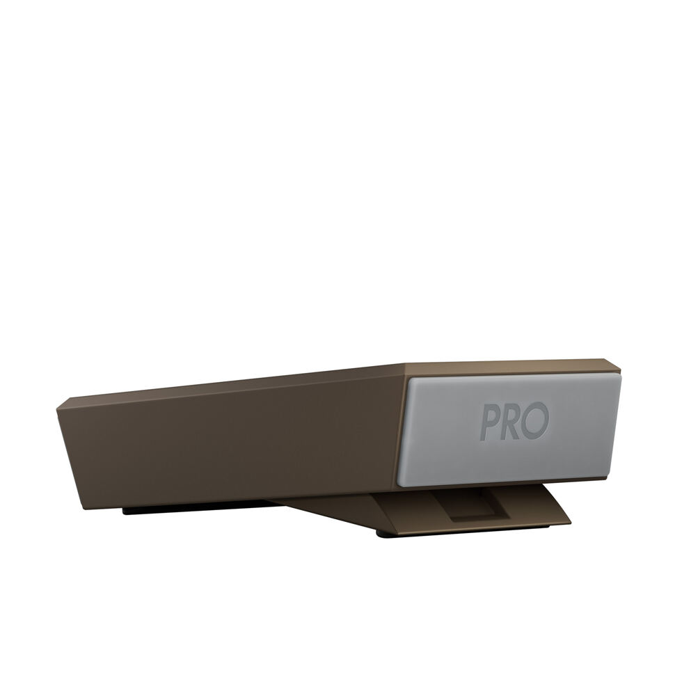 Horl3 roller sander Pro
with grinding jig 