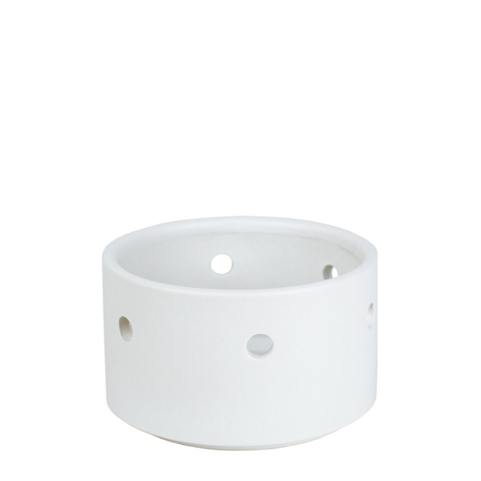 Garlic pot
white Garlic pot
white