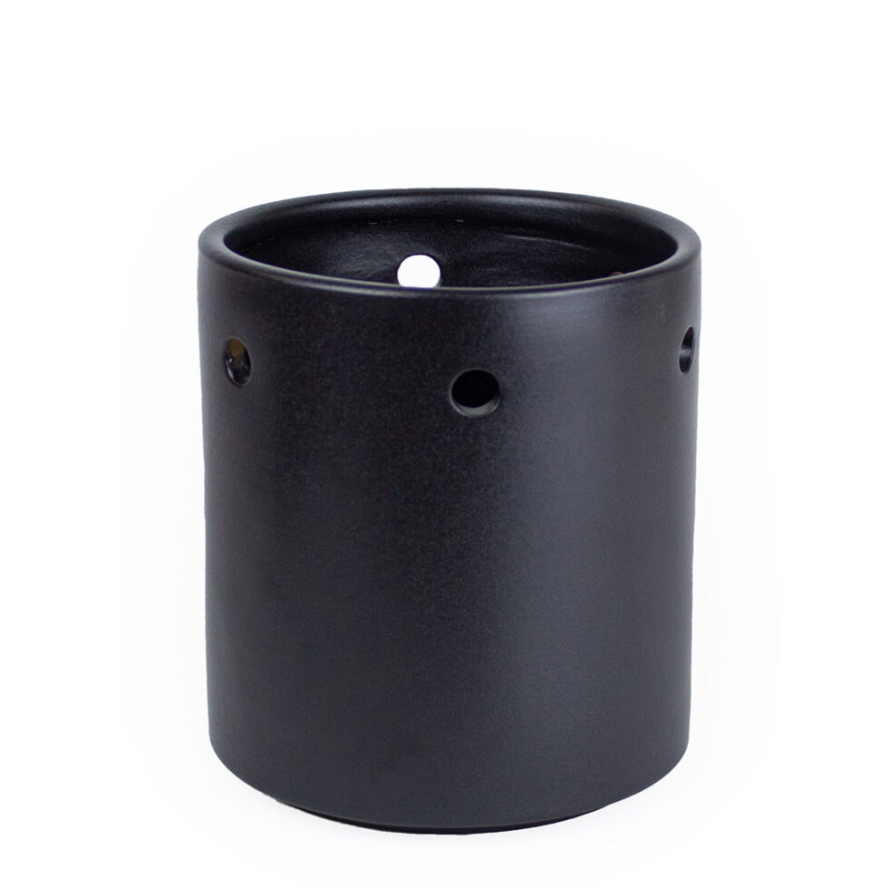 Pot à oignons
noir Pot à oignons
noir