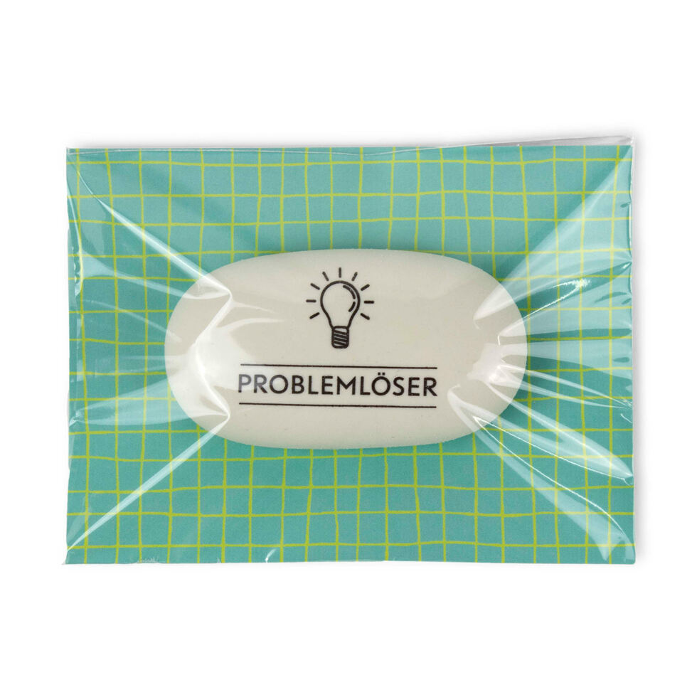 Eraser Problem Solver 