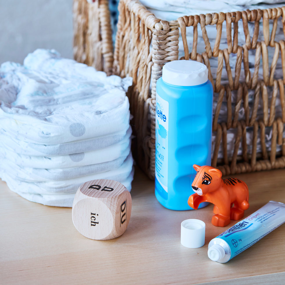 Würfel "Du oder Ich?" 