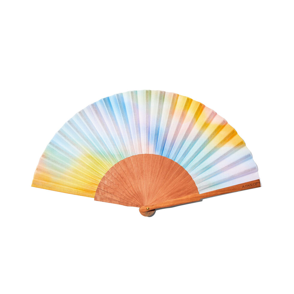 Fan Fan
Aurora Skies Fan Fan
Aurora Skies