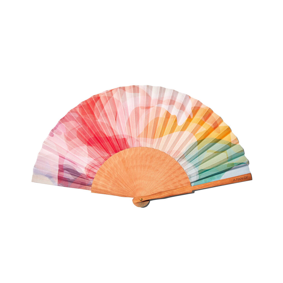Fächer Fan
Harmony Fächer Fan
Harmony