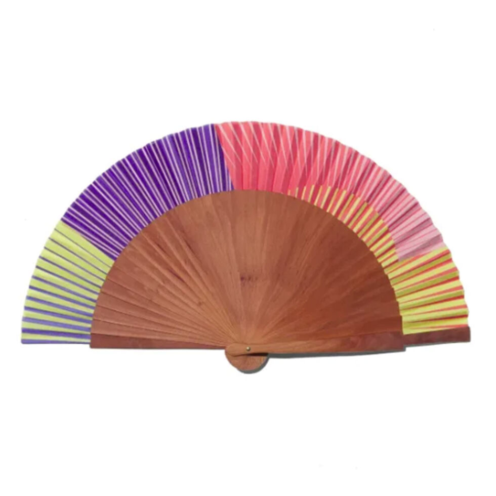 Fan Fan
Sunglow Fan Fan
Sunglow