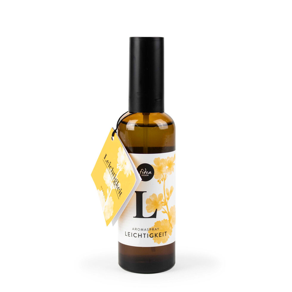 Spray aromatique Légèreté 