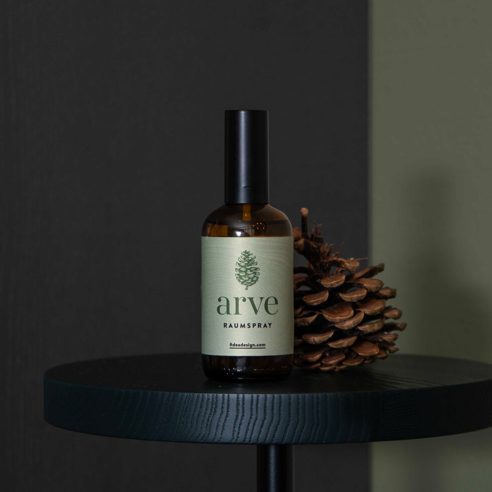 Spray aromatique Arve 