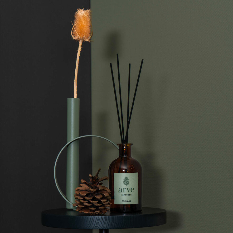 Diffuser Arve 
