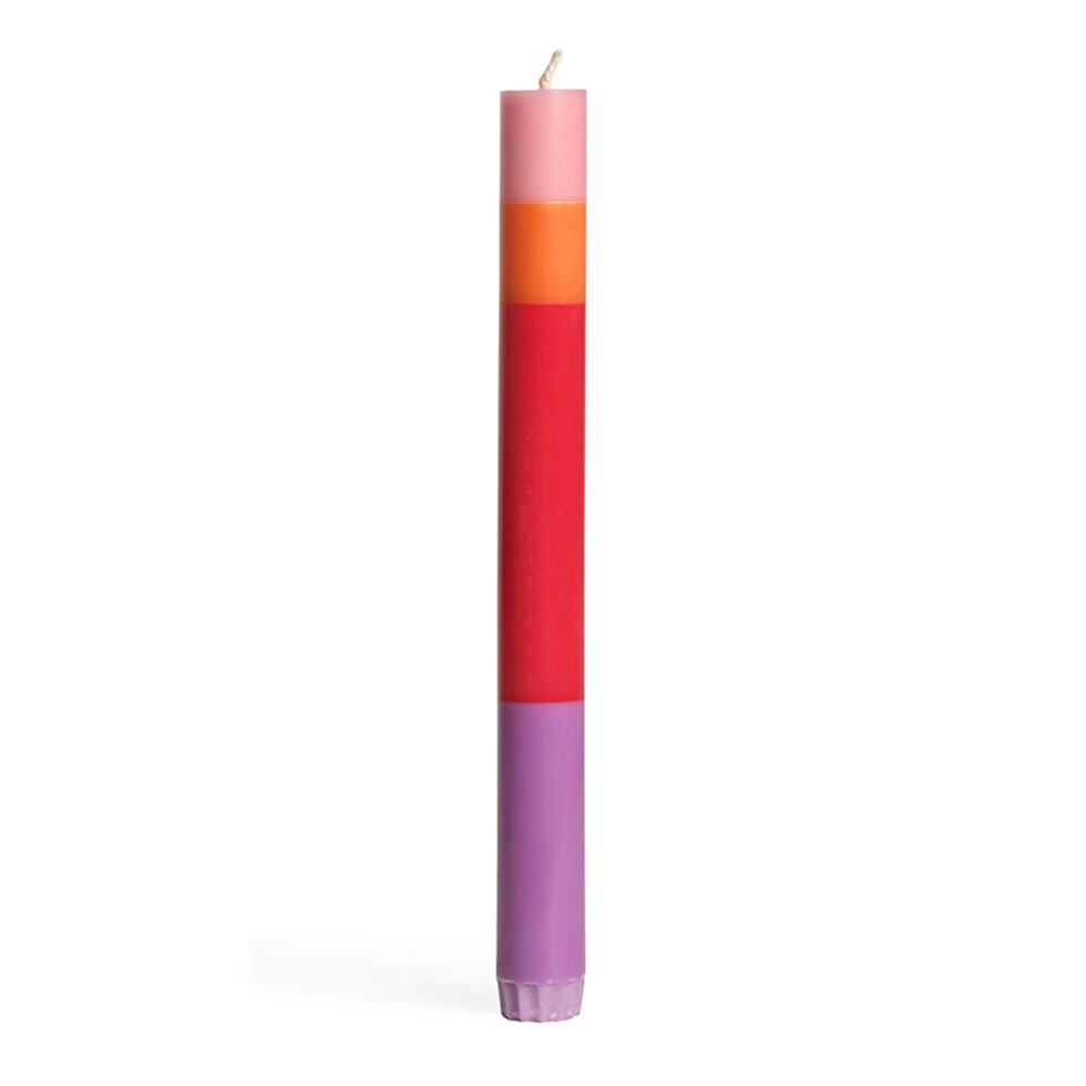 Bougie bâton Amitié 