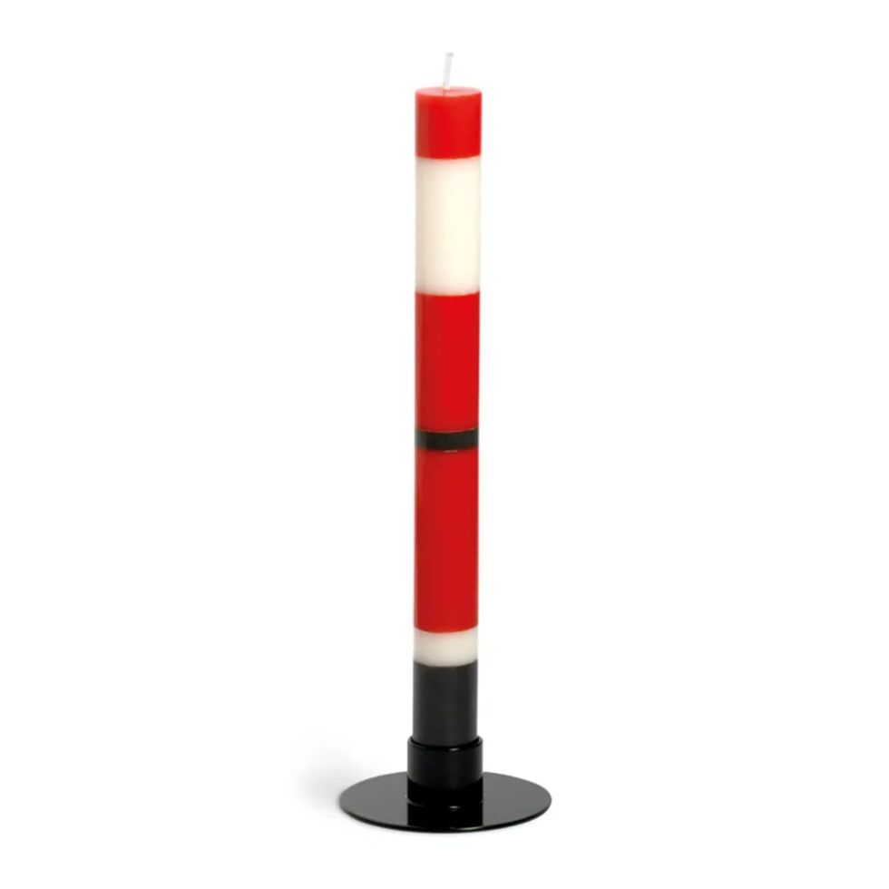Stabkerze O du Fröhliche Stabkerze O du Fröhliche