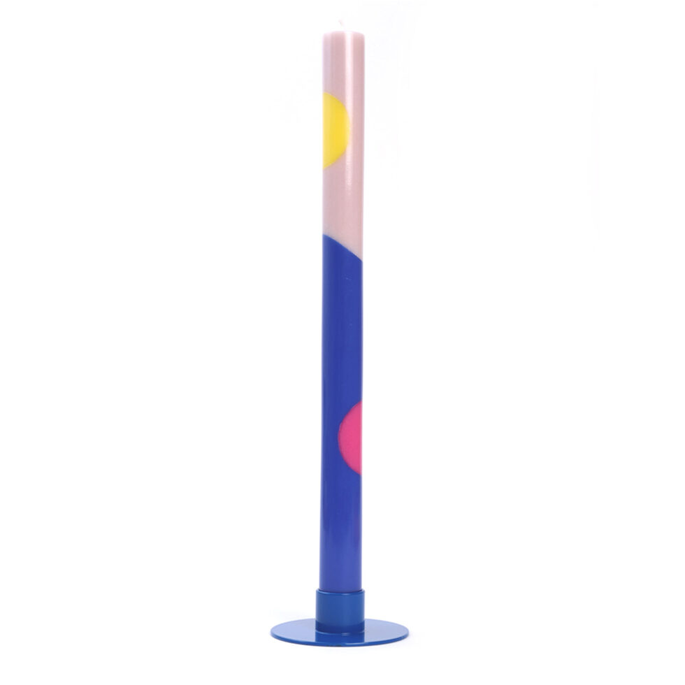 Stabkerze Birthday 30cm Stabkerze Birthday 30cm