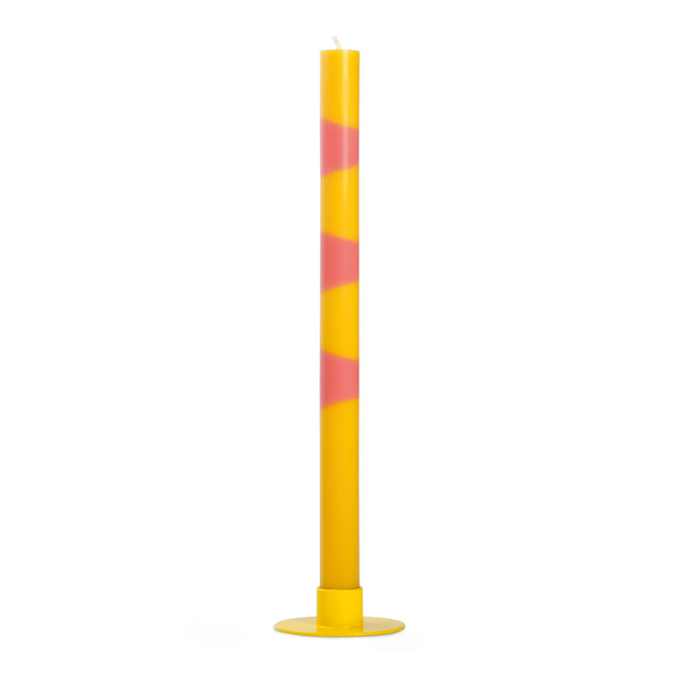 Bougie bâton Joy 30cm Bougie bâton Joy 30cm