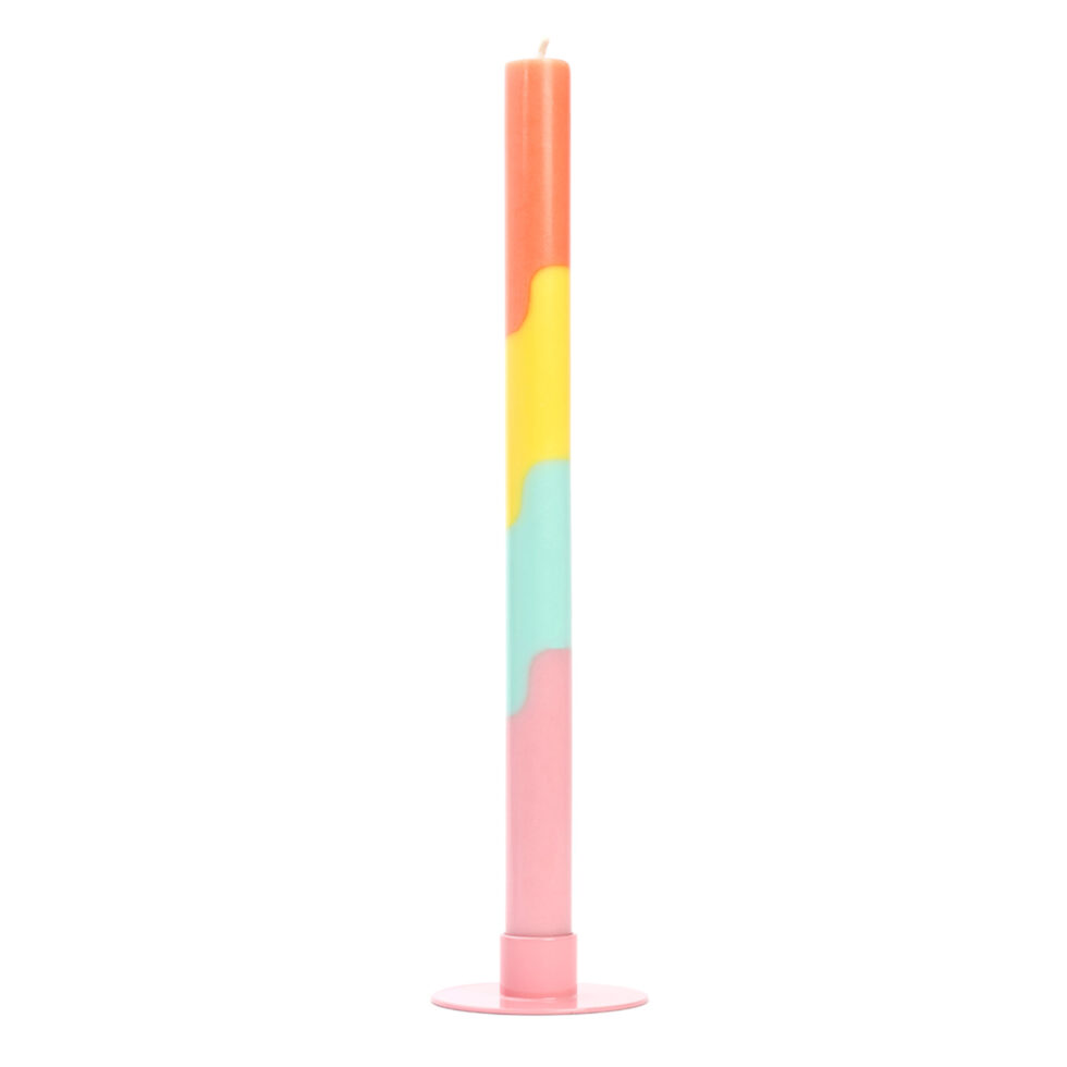 Stabkerze Lolli 30cm Stabkerze Lolli 30cm