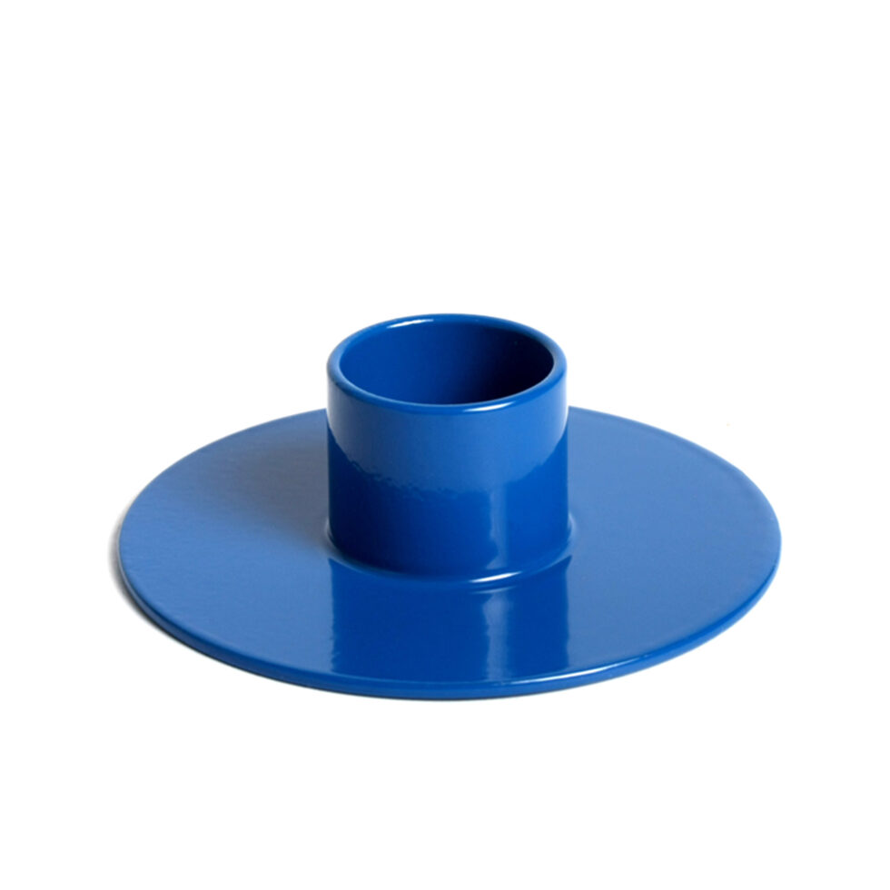 Candlestick signal blue Candlestick signal blue