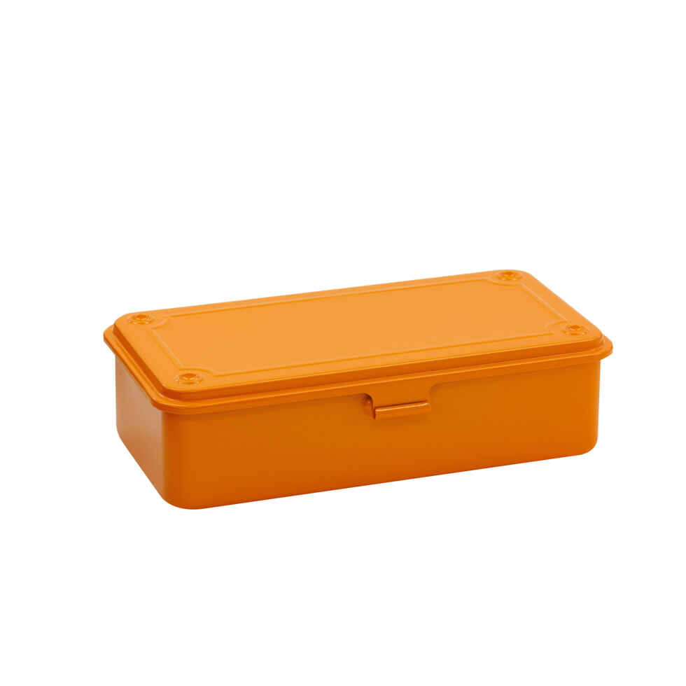 Universalbox stapelbar
orange Universalbox stapelbar
orange