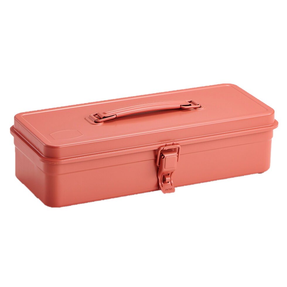 Universalbox mit Griff
coral Universalbox mit Griff
coral