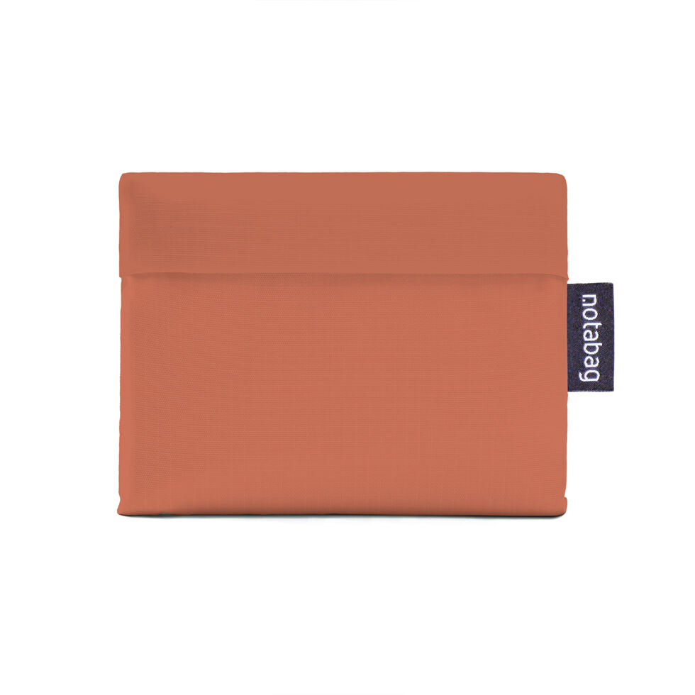 Sac à main "Notabag Tote"
Terracotta 