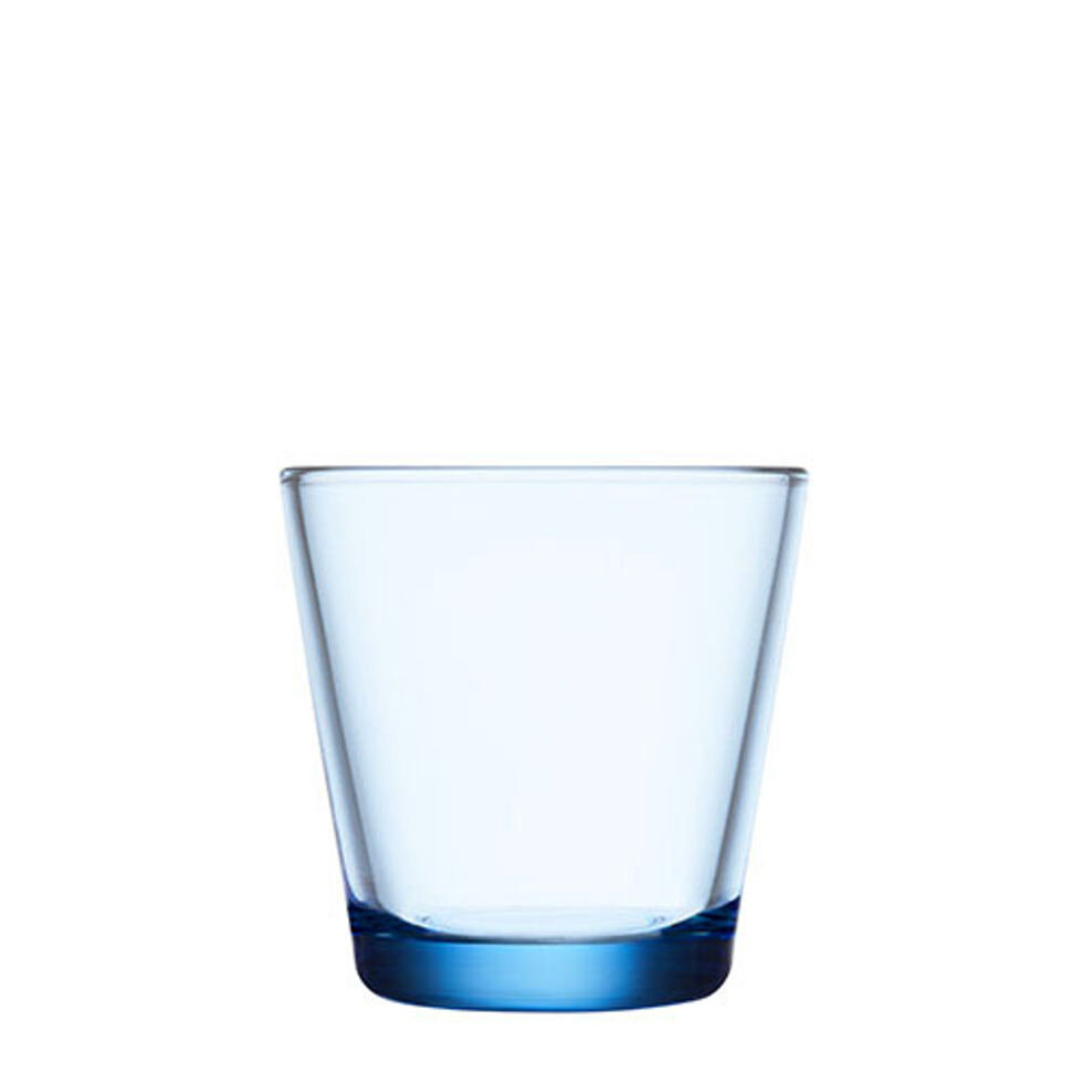 KARTIO 
Trinkbecher 0.21lt aqua 