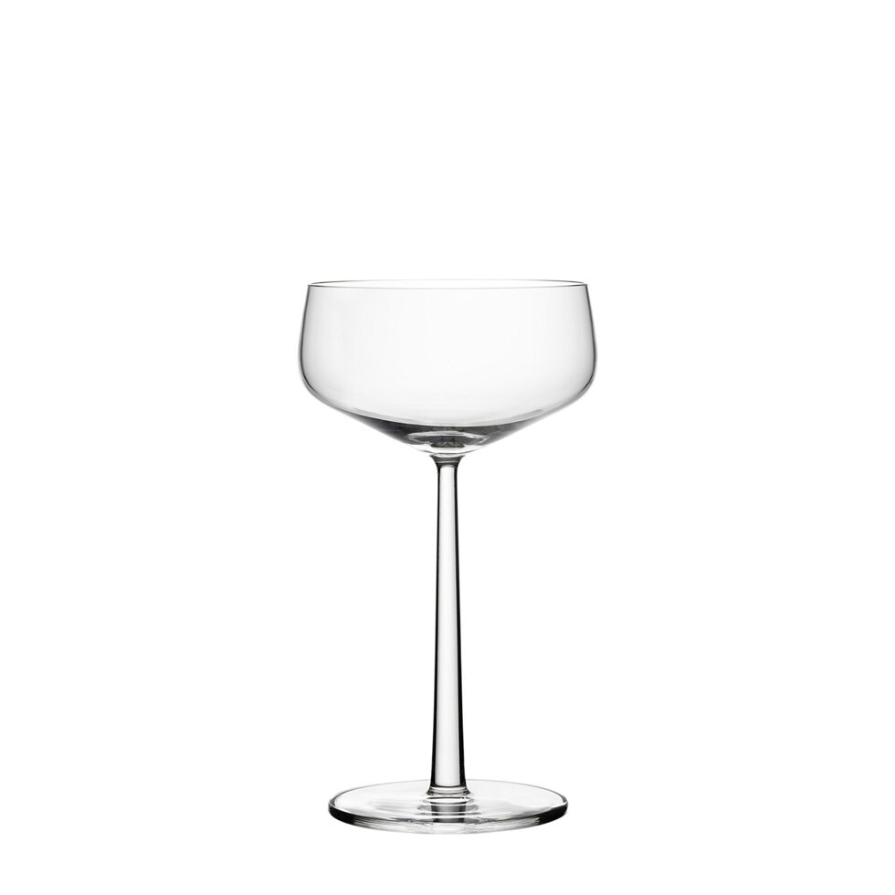 ESSENCE
Cocktailkelch / Sektschale 