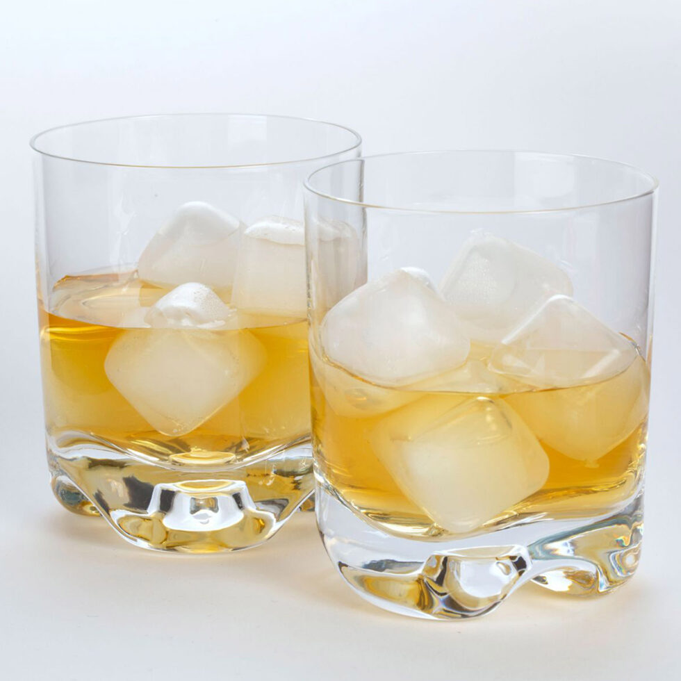Eiswürfel Mehrweg
klar 30 Stk. 