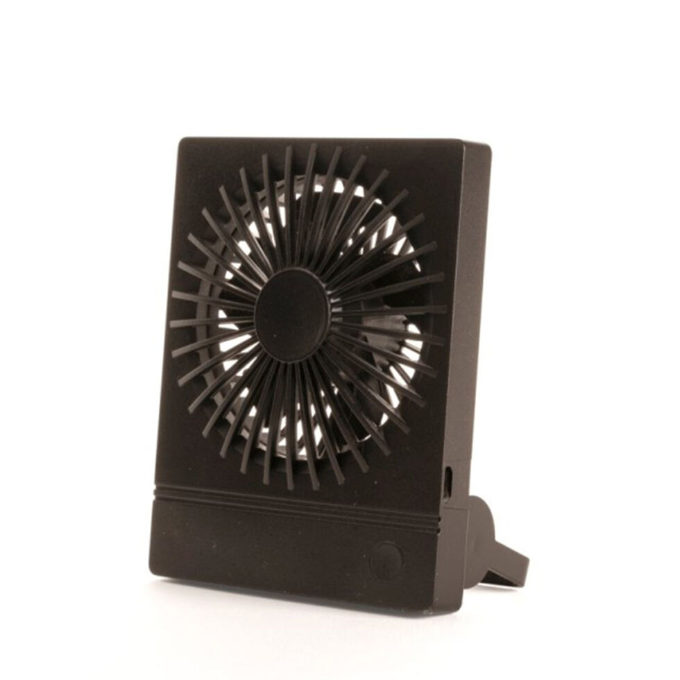Tischventilator
mit USB 