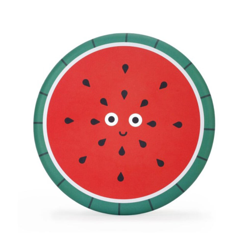 Frisbee Melone 