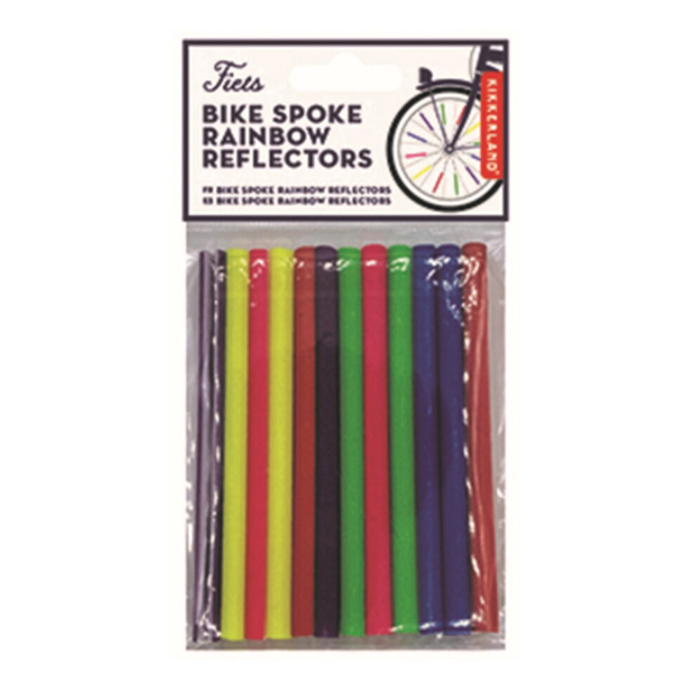 Velo-Clips Reflektierend 