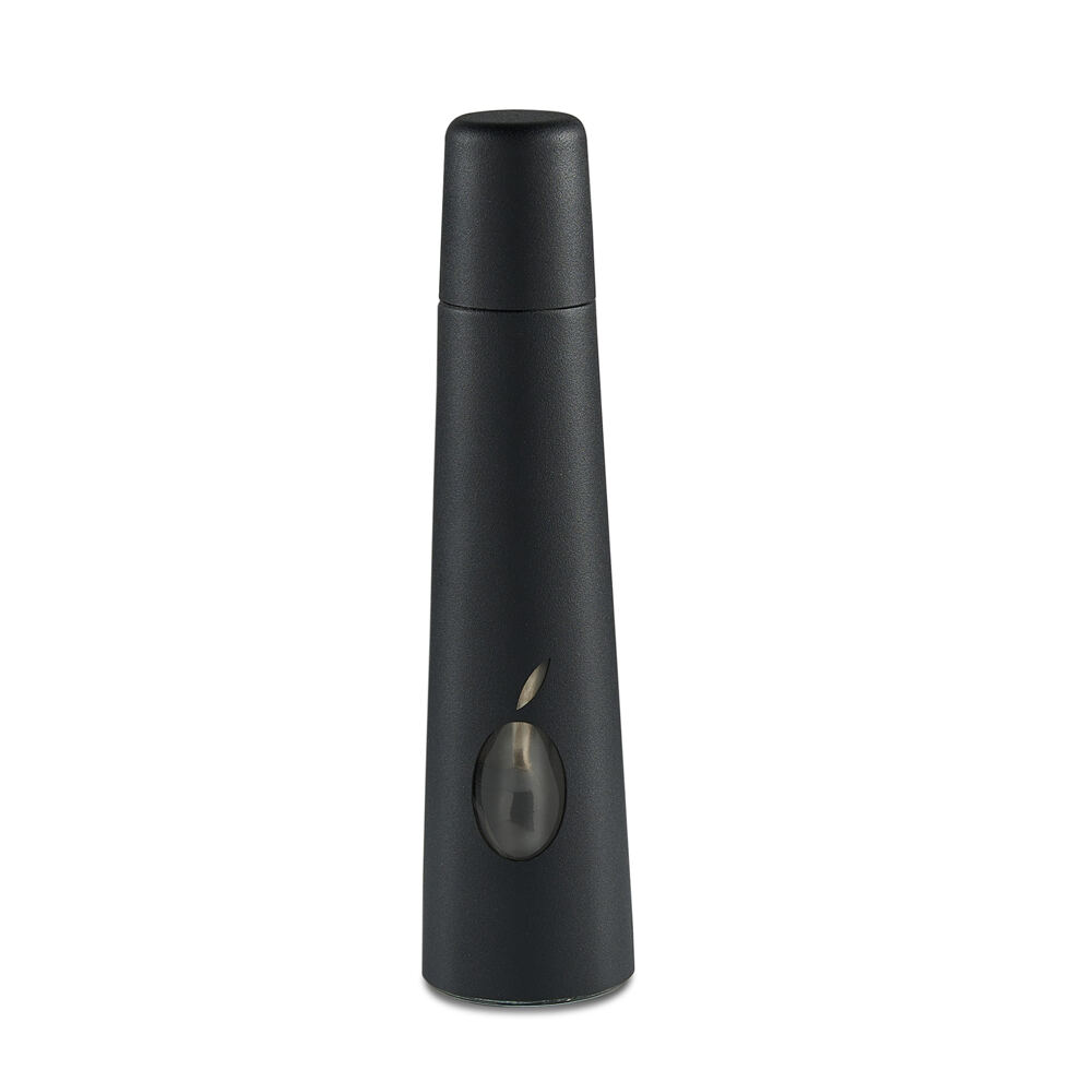 Ölpumpsprayer
schwarz 200ml Ölpumpsprayer
schwarz 200ml